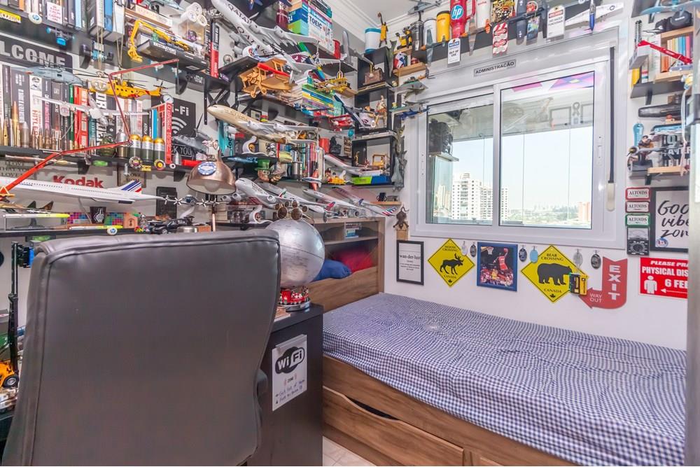 Apartamento - Venda - São Paulo , São Paulo - IMG_212410.jpg - 601771093-66