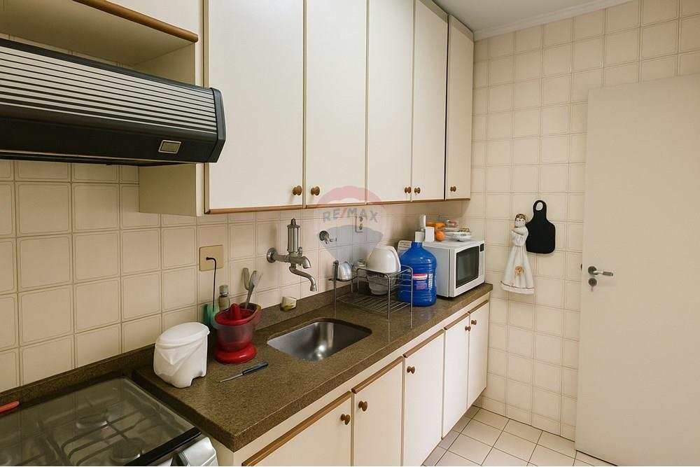 Apartamento - Venda - São Paulo , São Paulo - Cozinha 2.jpeg - 601481005-205