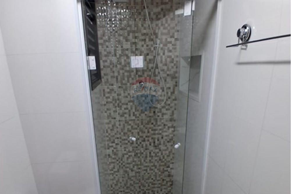 Apartamento - Venda - São Paulo , São Paulo - IMG-20251218-WA0035.jpg - Banheiro - 601081096-14