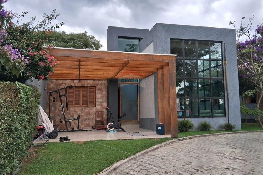 Casa - Venda - Santana de Parnaíba , São Paulo - 2 ta.jpg - 601261105-20