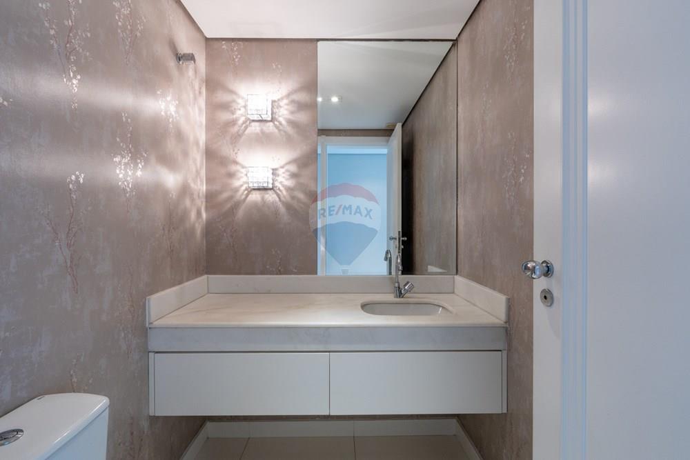 Apartamento - Venda - São Paulo , São Paulo - 01fotos_048.jpg - Banheiro - 601251016-101