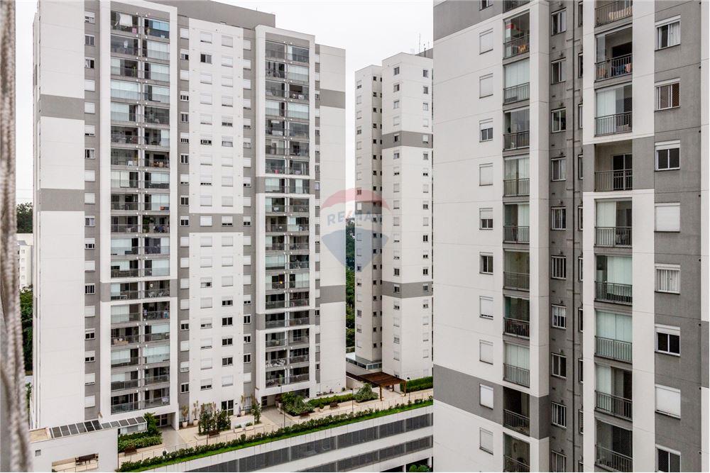Apartamento - Venda - São Paulo , São Paulo - 9 - 602281022-115