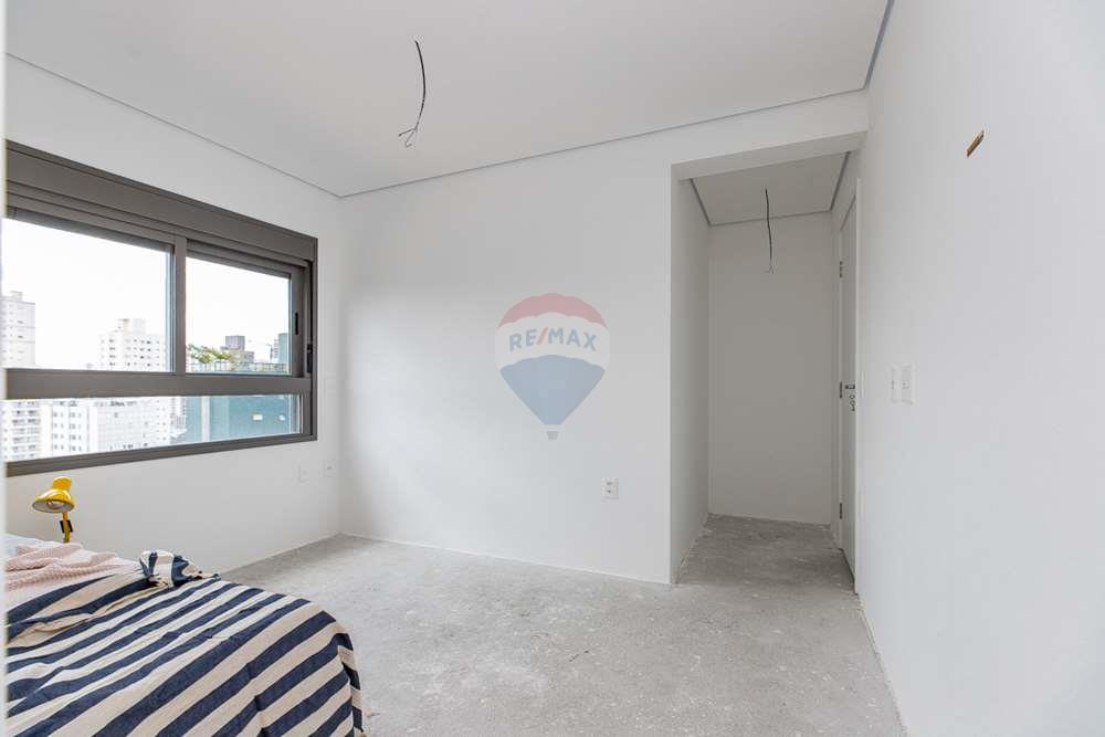 Apartamento à venda com 4 quartos, 232m² - Foto 39