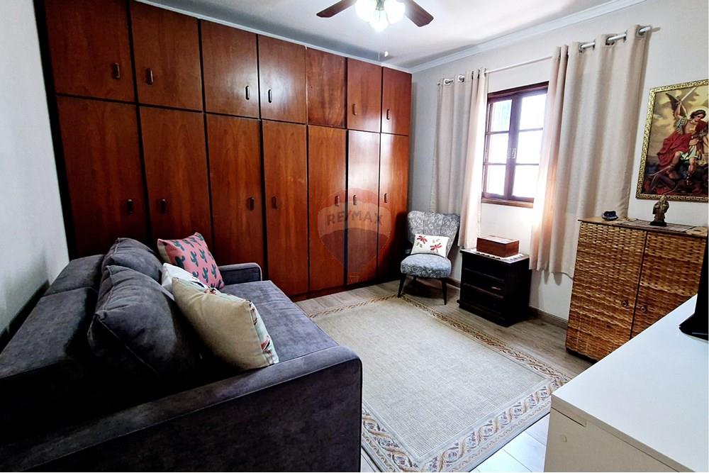 Woningbouw - Two Level House - São Paulo , São Paulo - BR - RUA DA GROTA, 299 (30).jpg - Kinderkamer - 601051010-63