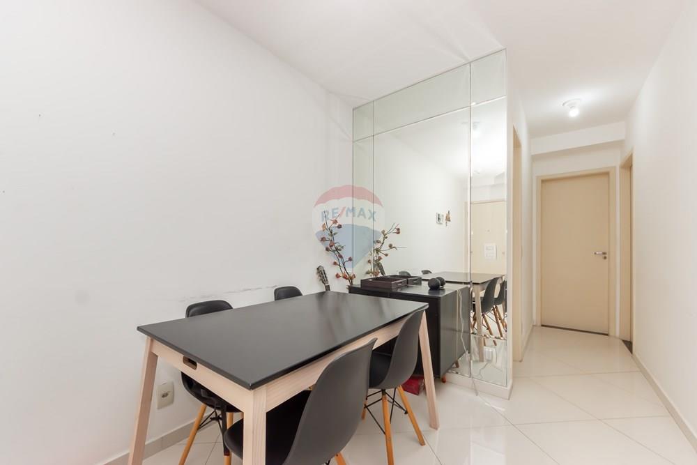 Apartamento - Venda - São Paulo , São Paulo - 1-25.jpg - Sala de jantar - 601811037-21