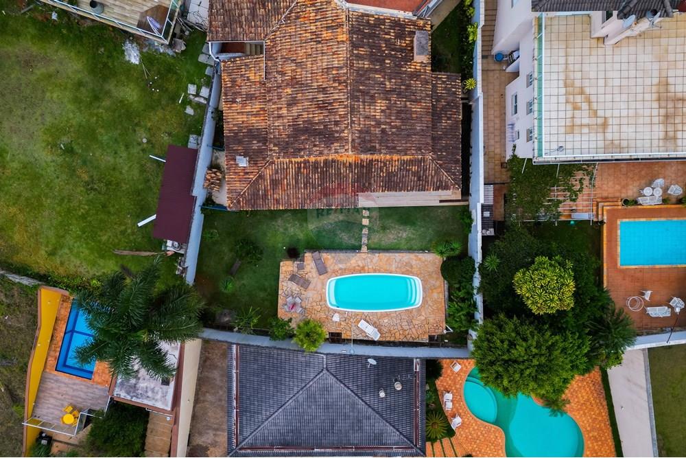 Casa de Condomínio - Venda - Vargem Grande Paulista , São Paulo - DJI_0628.jpg - 602241019-22