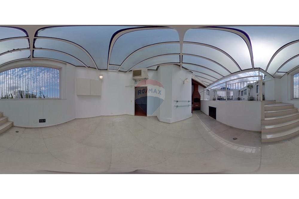 Cobertura - Venda - São Paulo , São Paulo - 25 - Terraço.jpg - 602221003-76