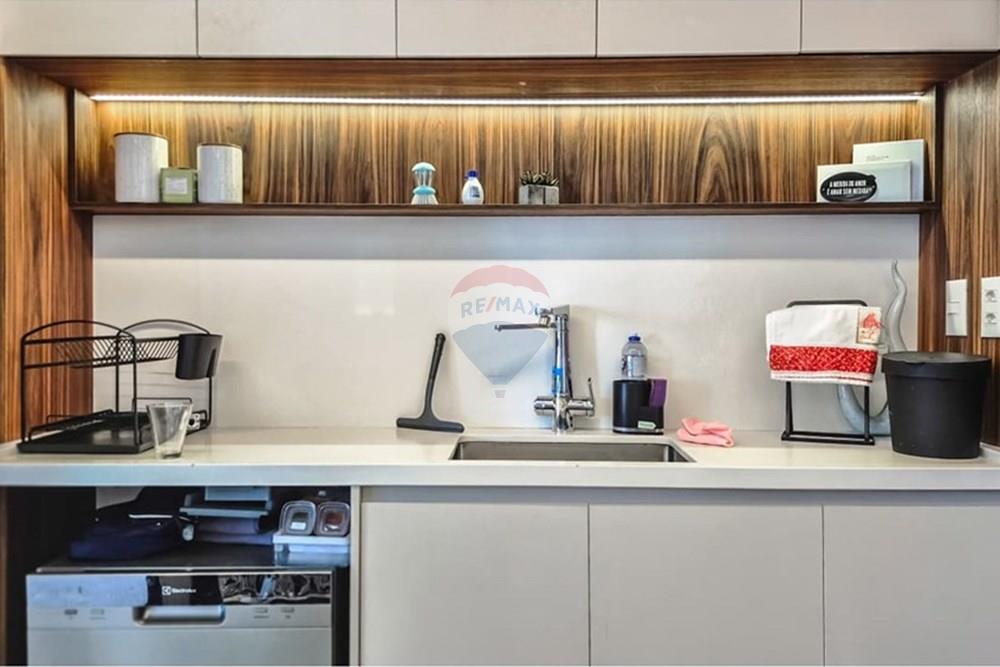 Apartamento - Venda - São Paulo , São Paulo - IMG_4170.JPG - 601241007-117