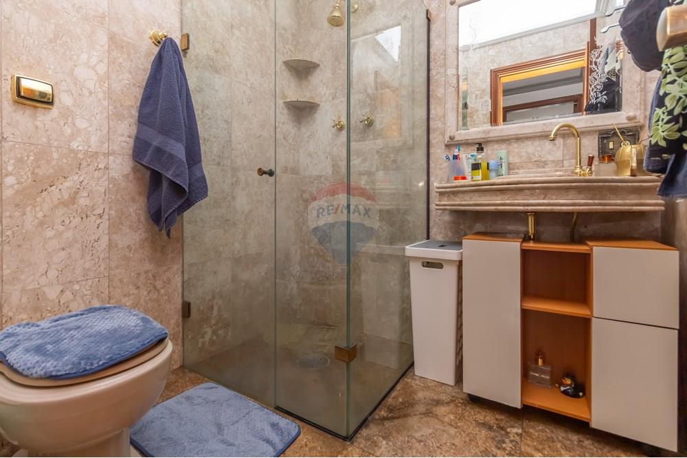 Residential - Condo/Apartment - São Paulo , São Paulo - BR - IMG_856523.jpg - 601721028-54