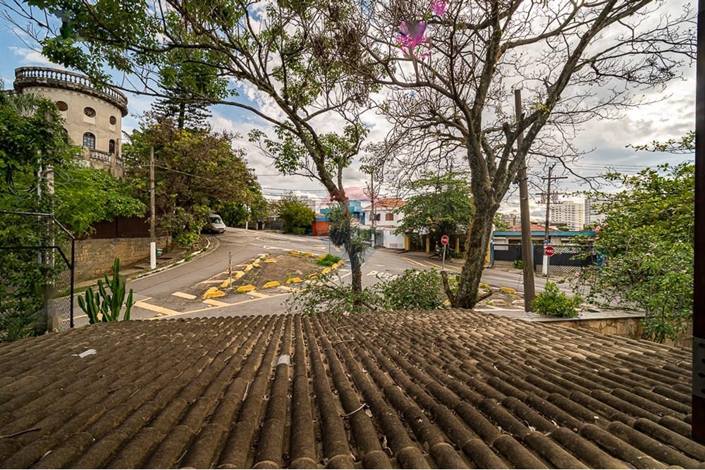 Sobrado - Venda - São Paulo , São Paulo - DSC09151-62.jpg - 602191022-28