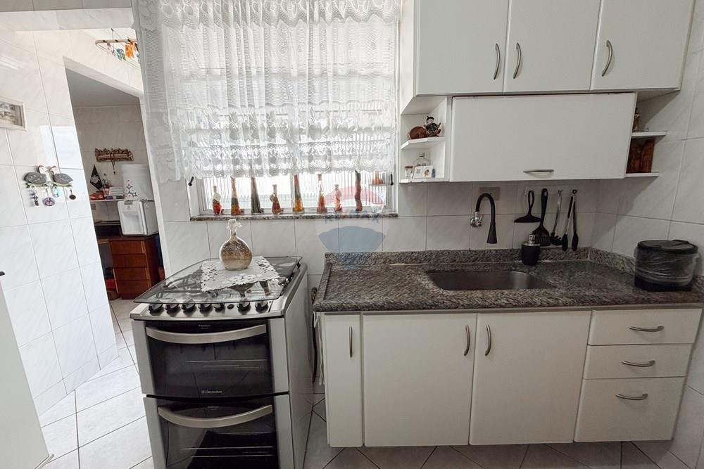 Apartamento - Venda - São Paulo , São Paulo - APTO115-58.jpg - 602441004-10