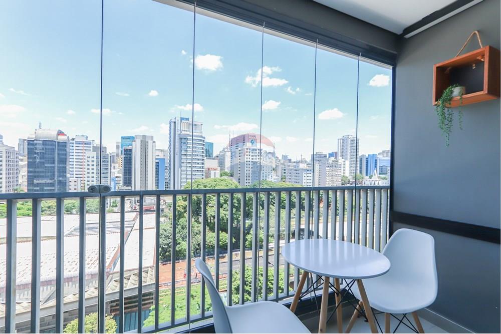 Apartamento - Venda - São Paulo , São Paulo - 06geral_002_destaque.jpg - 601401028-45