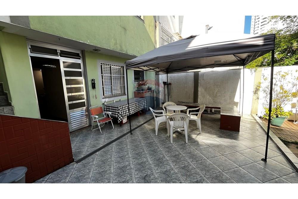 Sobrado - Venda - São Paulo , São Paulo - IMG_6993.jpg - 601451002-91