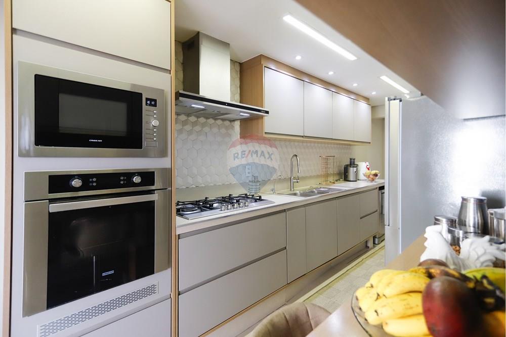 Apartamento - Venda - São Paulo , São Paulo - 26-03-04-Rua Coroados, 162 - Vila Anastácio_057_CapodannoFotografia.jpg - Cozinha - 602341026-30