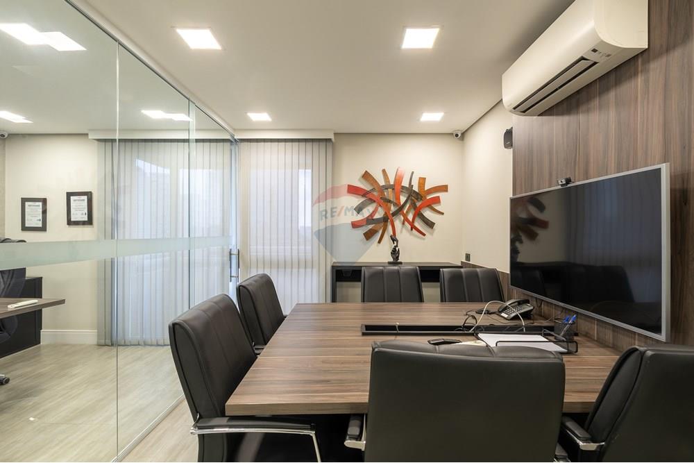 Cj. Comercial/ Sala - Venda - São Paulo , São Paulo - Sala - 25.jpg - 601471003-154