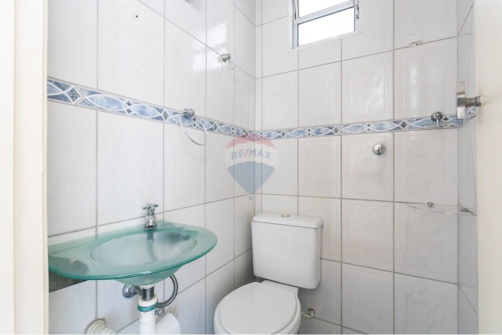 Apartamento - Venda - São Paulo , São Paulo - 11.jpg - Banheiro - 602201008-211