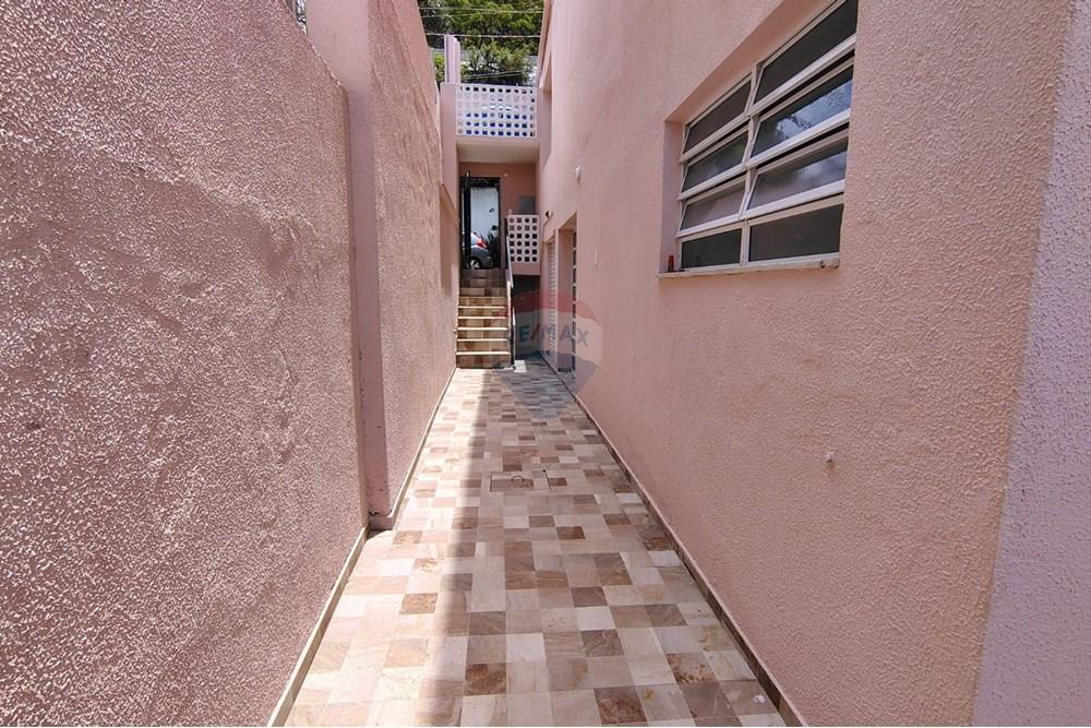 Casa - Alugar - São Paulo , São Paulo - Casa Francisco Isoldi 48 sem vaga (1).jpeg - 602191013-239