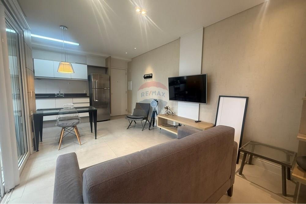 Studio - Alugar - São Paulo , São Paulo - IMG_3670.JPEG - 601241007-90