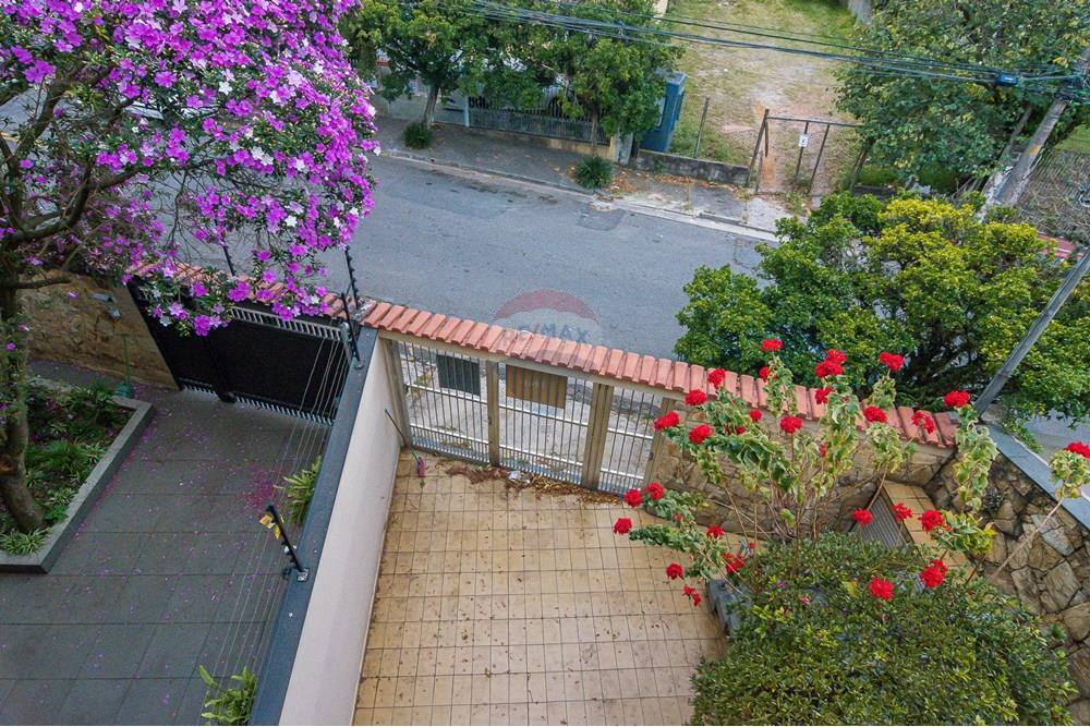 Sobrado - Venda - São Paulo , São Paulo - 04dormitorios_016.jpg - 602101009-39