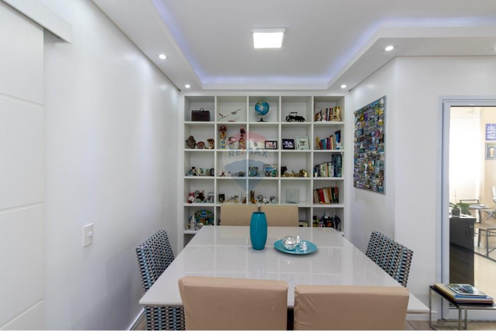 Apartamento - Venda - São Paulo , São Paulo - Rua Rio Verde, 2153 - 83_84_7.jpg - 601751098-66