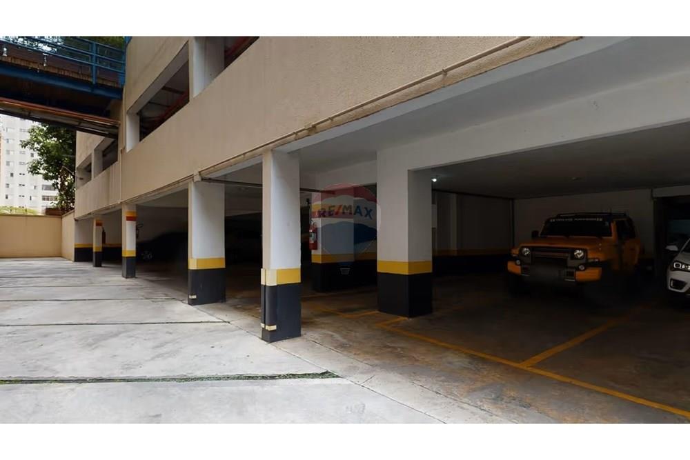 Apartamento - Alugar - São Paulo , São Paulo - 47 opus gar.jpg - 601361040-122