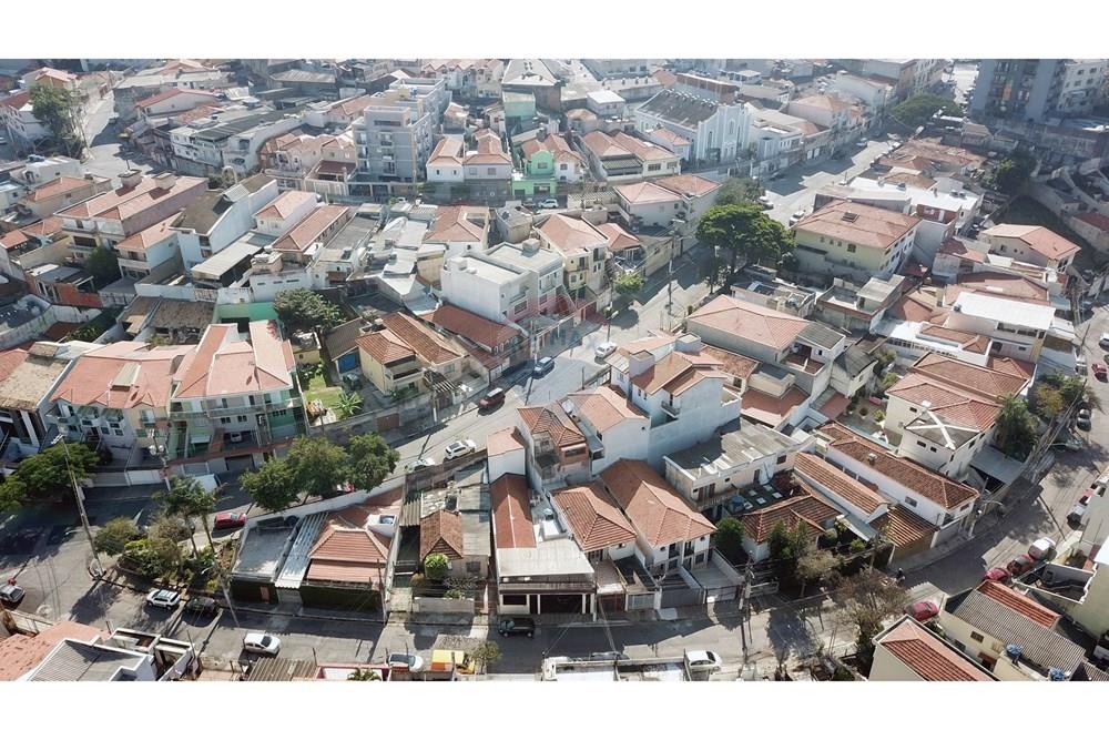 Sobrado - Venda - São Paulo , São Paulo - RUA SANTA VERIDIANA, 720 (5).JPG - 601051079-7