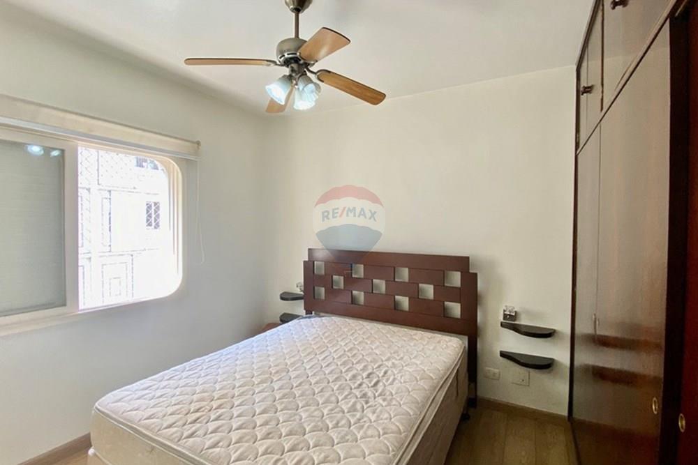 Apartamento - Alugar - São Paulo , São Paulo - Alameda Joaquim Eugênio de Lima, 1601 apto. 63 17.jpg - 601241038-94