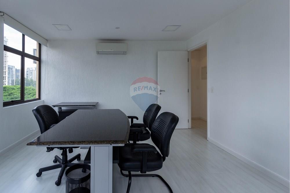 Cj. Comercial/ Sala - Alugar - São Paulo , São Paulo - _MG_9982.jpg - 601361020-458
