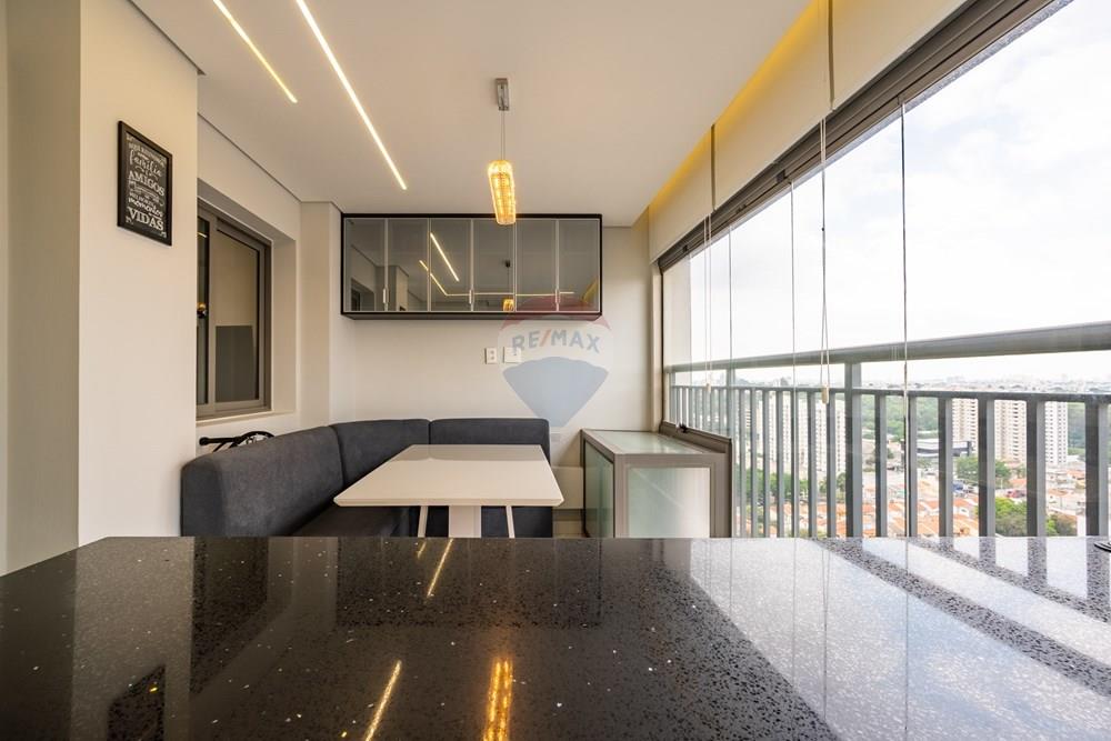 Apartamento - Venda - São Paulo , São Paulo - CS-10.jpg - 601471003-210