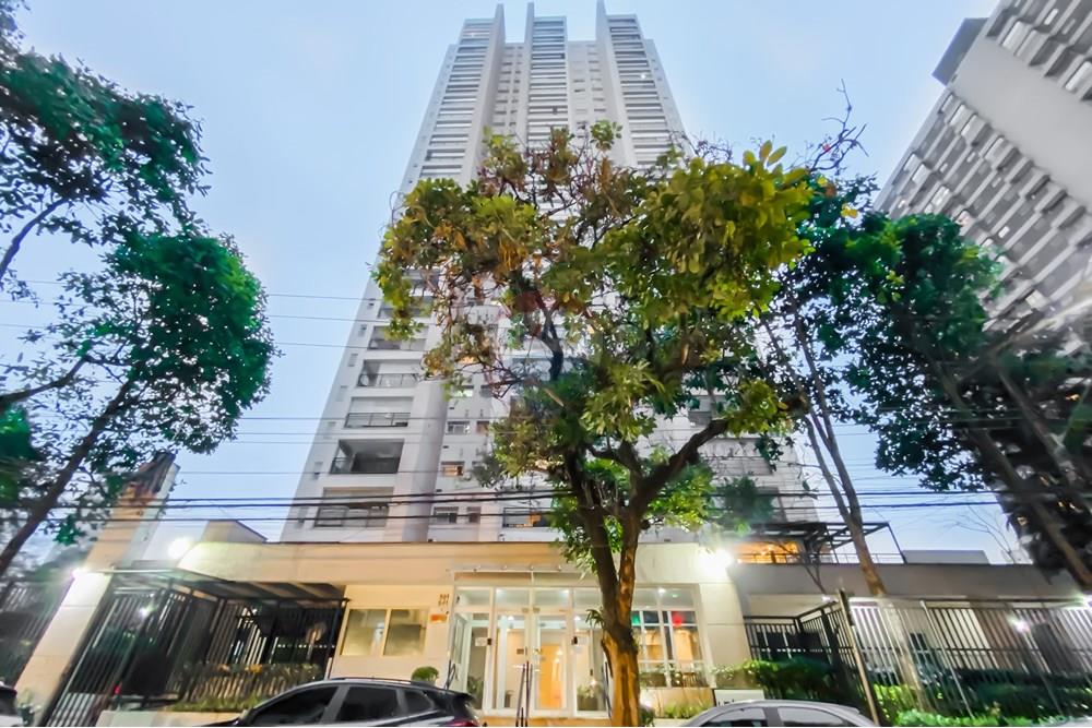 Apartamento - Venda - São Paulo , São Paulo - 02.jpg - 601371096-5