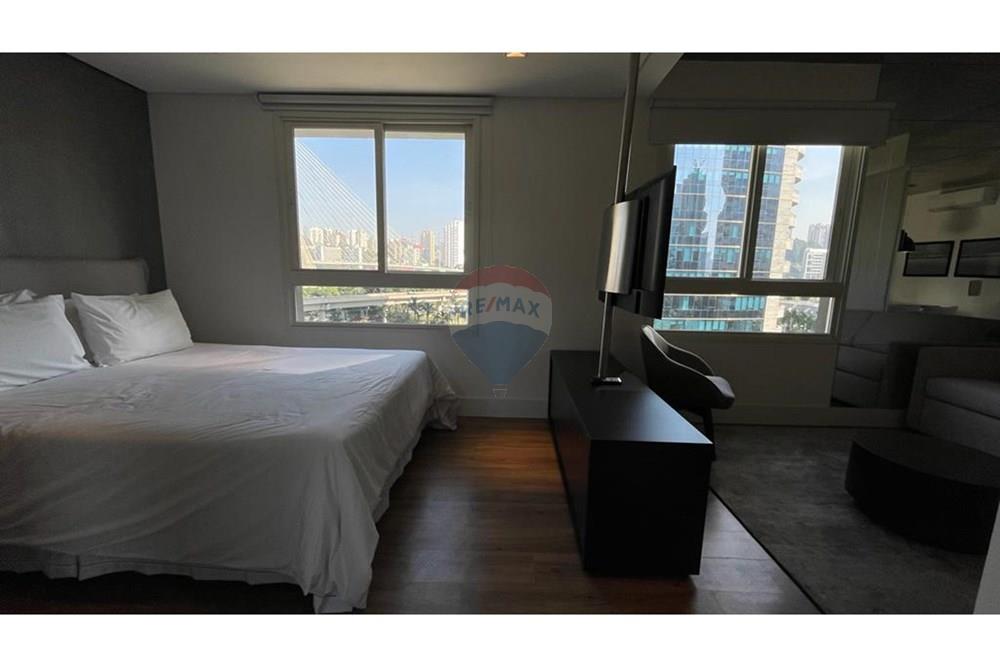 Apartamento - Alugar - São Paulo , São Paulo - 98afc694-31a1-428d-960d-a599f9eab0b5.jpg - 601361019-3025