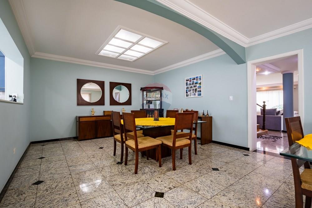 Sobrado - Venda - São Paulo , São Paulo - CS-30.jpg - 601471004-447