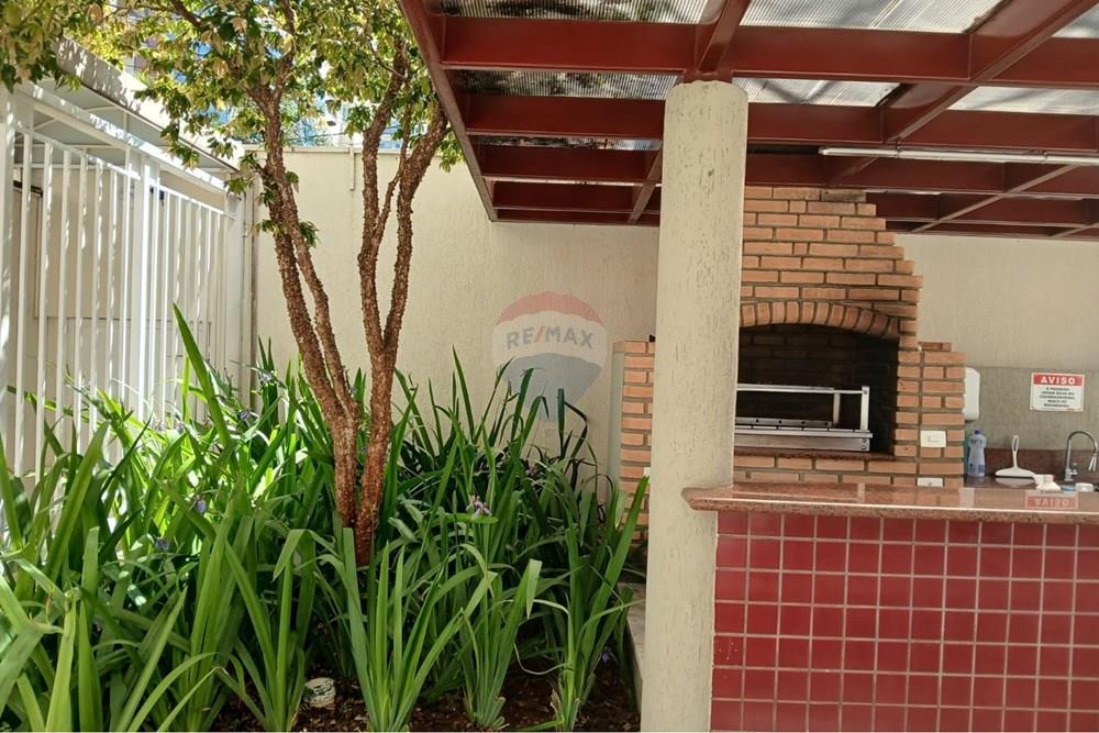 Apartamento - Alugar - São Paulo , São Paulo - 2.jpg - 602031027-33