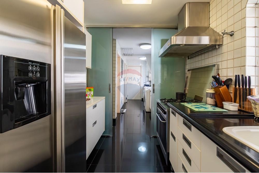 Apartamento - Venda - São Paulo , São Paulo - 63-AP.jpg - 601971015-653