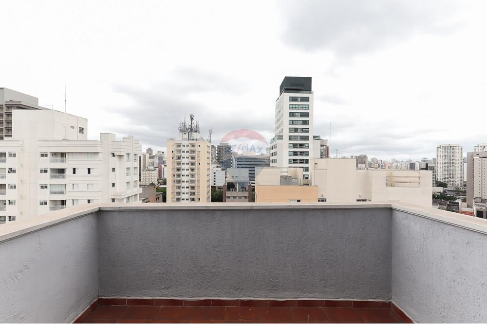 Cobertura - Venda - São Paulo , São Paulo - 06dormitorios_005.jpg - 601421003-77