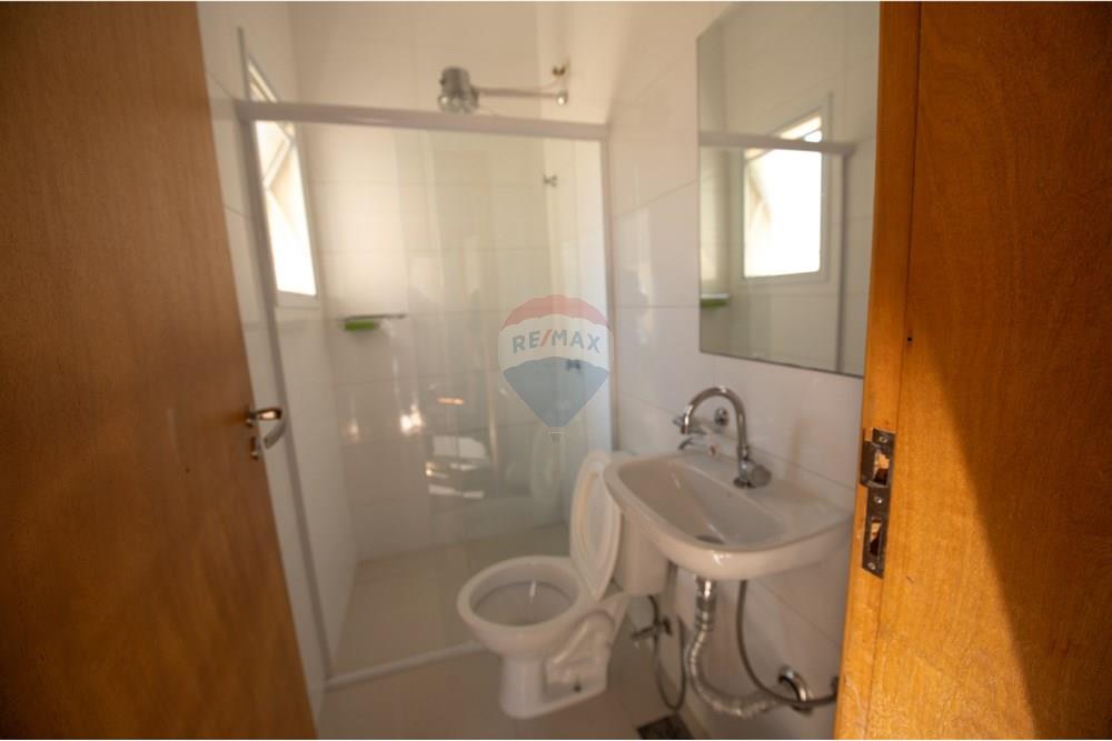 Casa de Condomínio - Venda - Jandira , São Paulo - Banheiro empregada.jpg - 601971076-106