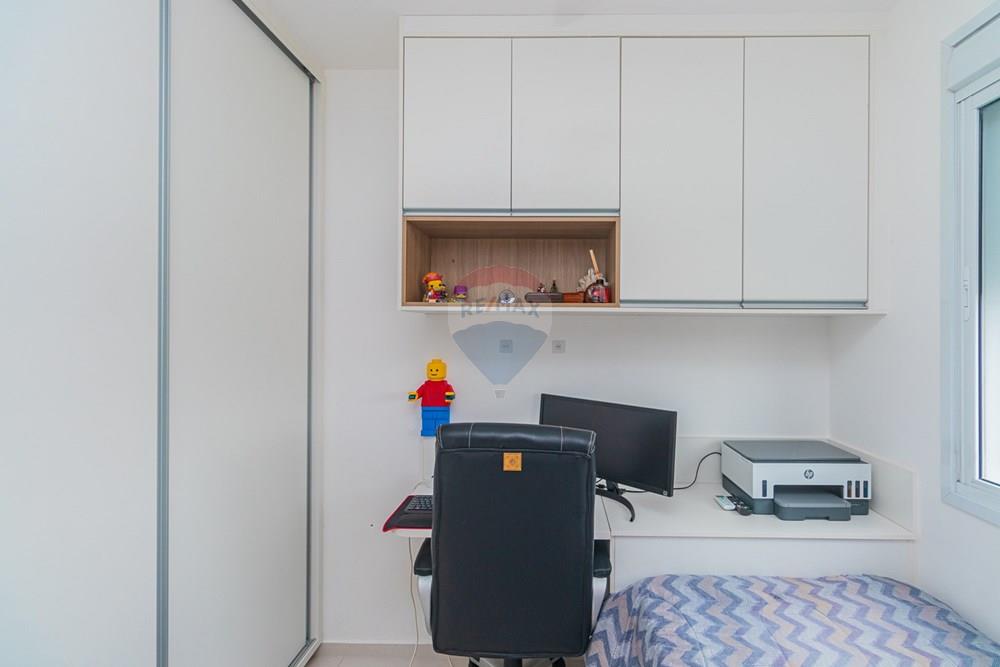 Apartamento - Venda - São Paulo , São Paulo - 01fotos_033.jpg - 601251010-406