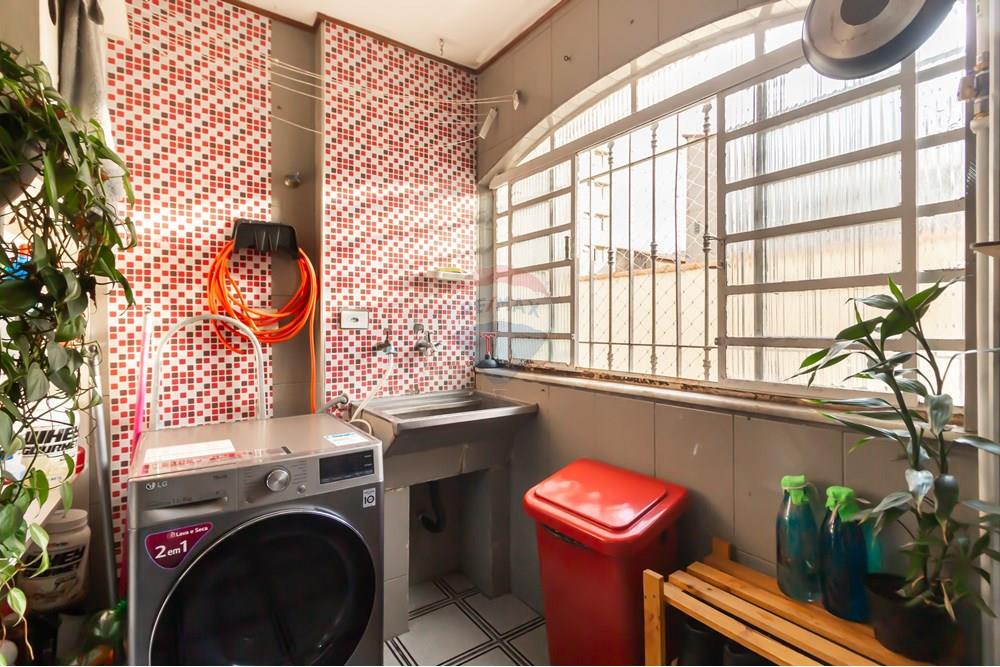 Apartamento - Venda - São Paulo , São Paulo - IMG_995429.jpg - Lavanderia - 601811024-27