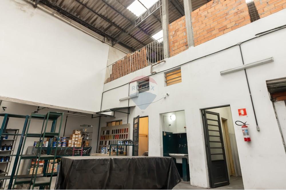 Galpão - Alugar - São Paulo , São Paulo - IMG_835621.jpg - 602031015-37