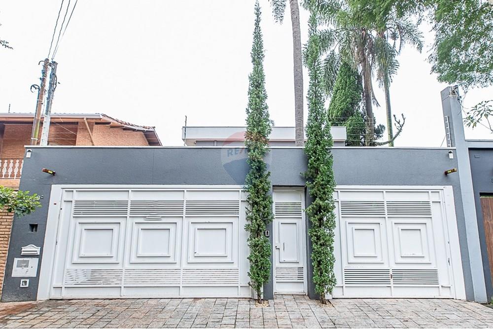 Casa - Venda - São Paulo , São Paulo - 48.jpg - Fachada - 601131046-12