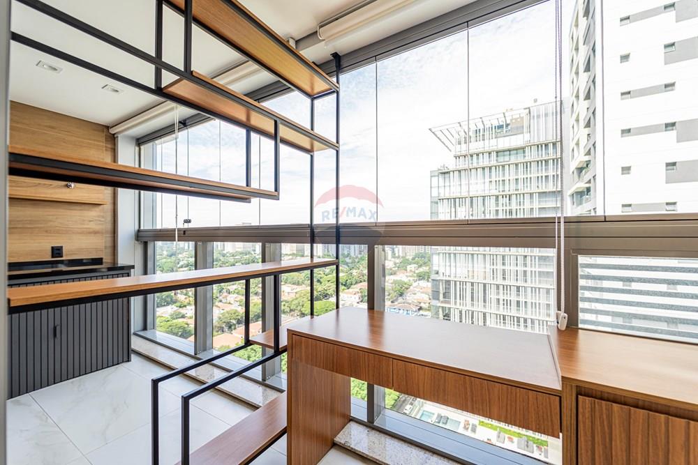 Apartamento - Venda - São Paulo , São Paulo - 601301016-278-15.JPG - 601301016-278