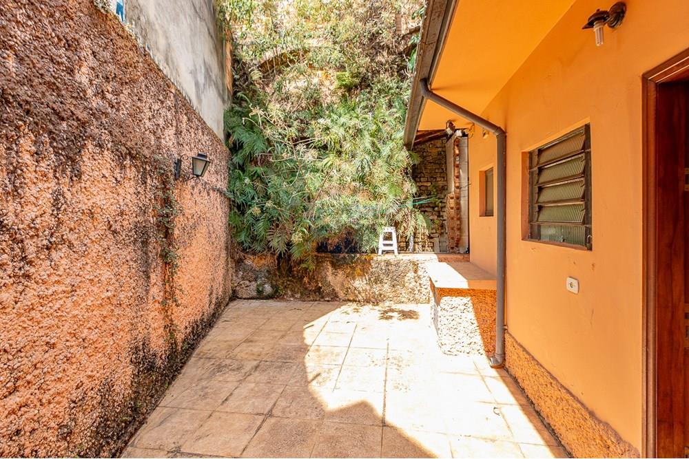 Residential - Rumah Terpisah - São Paulo , São Paulo - Brazil - Remax Ville-3.jpg - 601241014-58