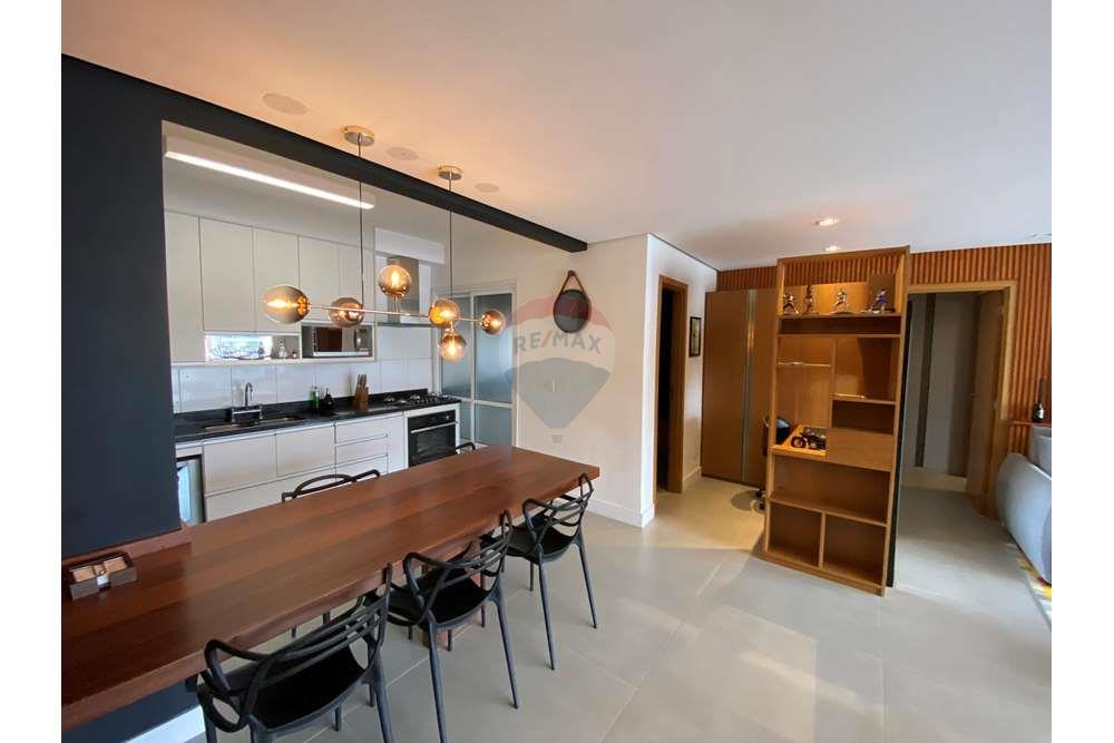 Apartamento - Alugar - São Paulo , São Paulo - IMG_1782.JPG - 602071001-313