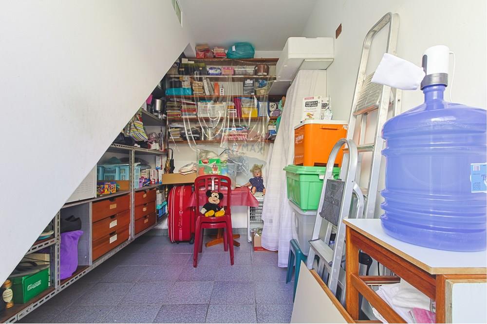 Casa de Vila - Venda - São Paulo , São Paulo - 05area-de-servico_001.jpg - 602101008-99