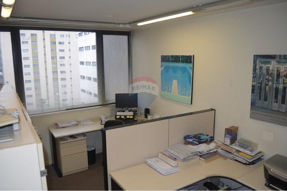 Cj. Comercial/ Sala - Venda - São Paulo , São Paulo - Sala 3 - foto 1.jpg - 601241057-22
