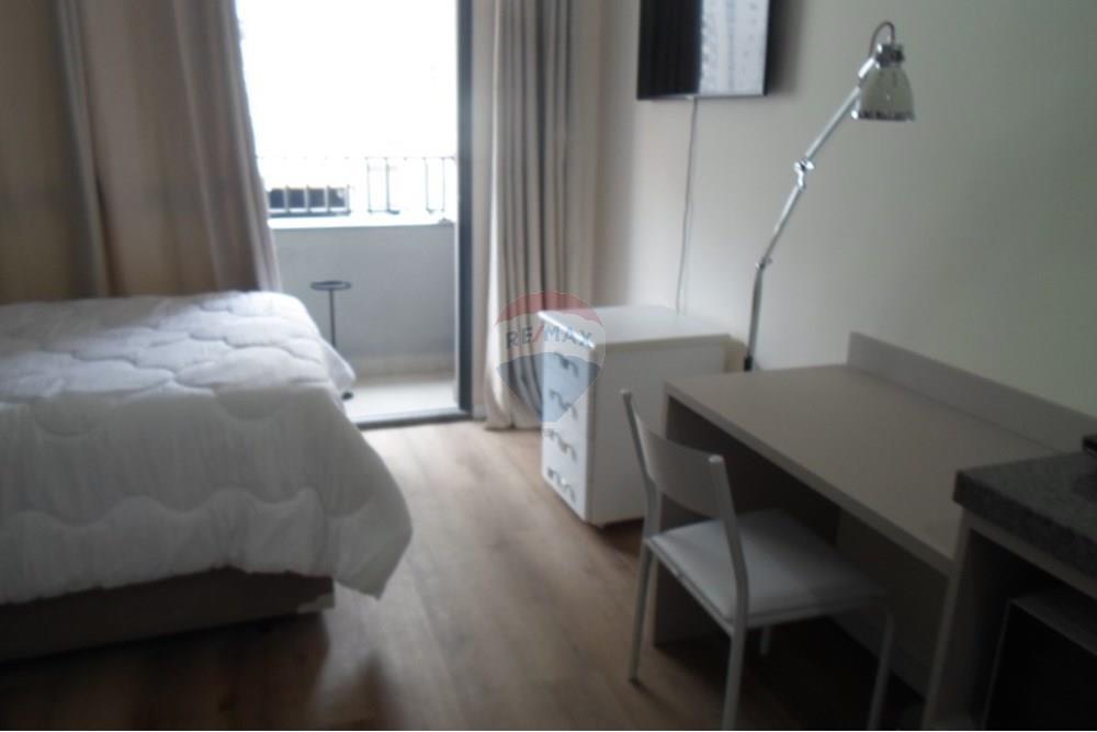 Apartamento - Alugar - São Paulo , São Paulo - SAM_9482.JPG - 601361021-1748