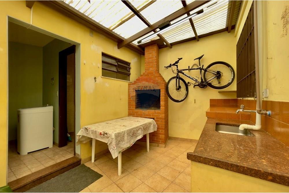 Sobrado - Venda - São Paulo , São Paulo - Sobrado 4 dorm, 2 suítes - Bairro  Campo Grande - SP  (45).jpeg - 601301008-75