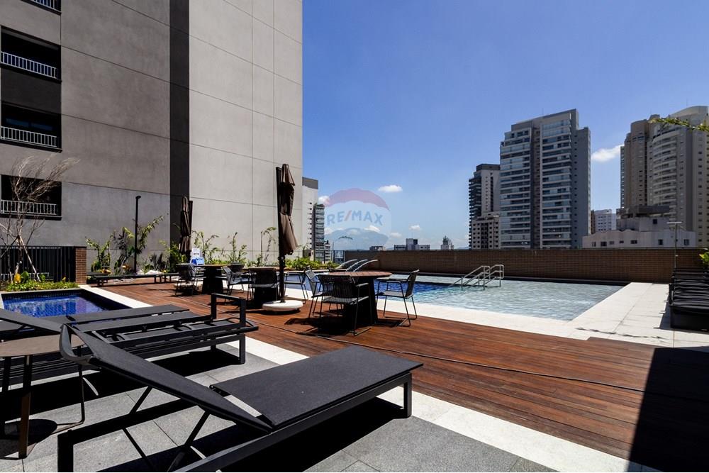 Apartamento - Venda - São Paulo , São Paulo - 41 PISCINA ADULTO (1).jpg - 601261002-217