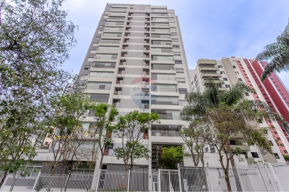 Apartamento - Venda - São Paulo , São Paulo - 601301080-16 - Rua Derval, 226-040.jpg - 601301080-16