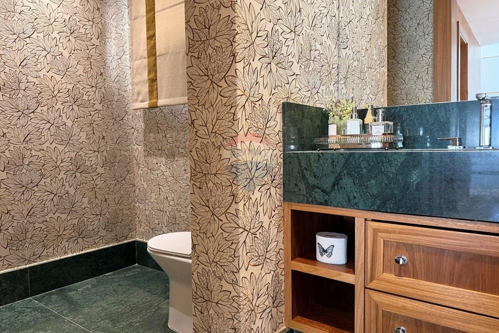 Casa de Condomínio - Venda - Ribeirão Preto , São Paulo - casa_venda_borda_do_parque_jd_ohos_d_agua_ribeirao_preto_sp (19).jpg - 601251261-67